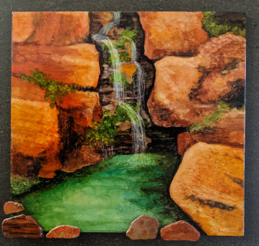Canyon Springs